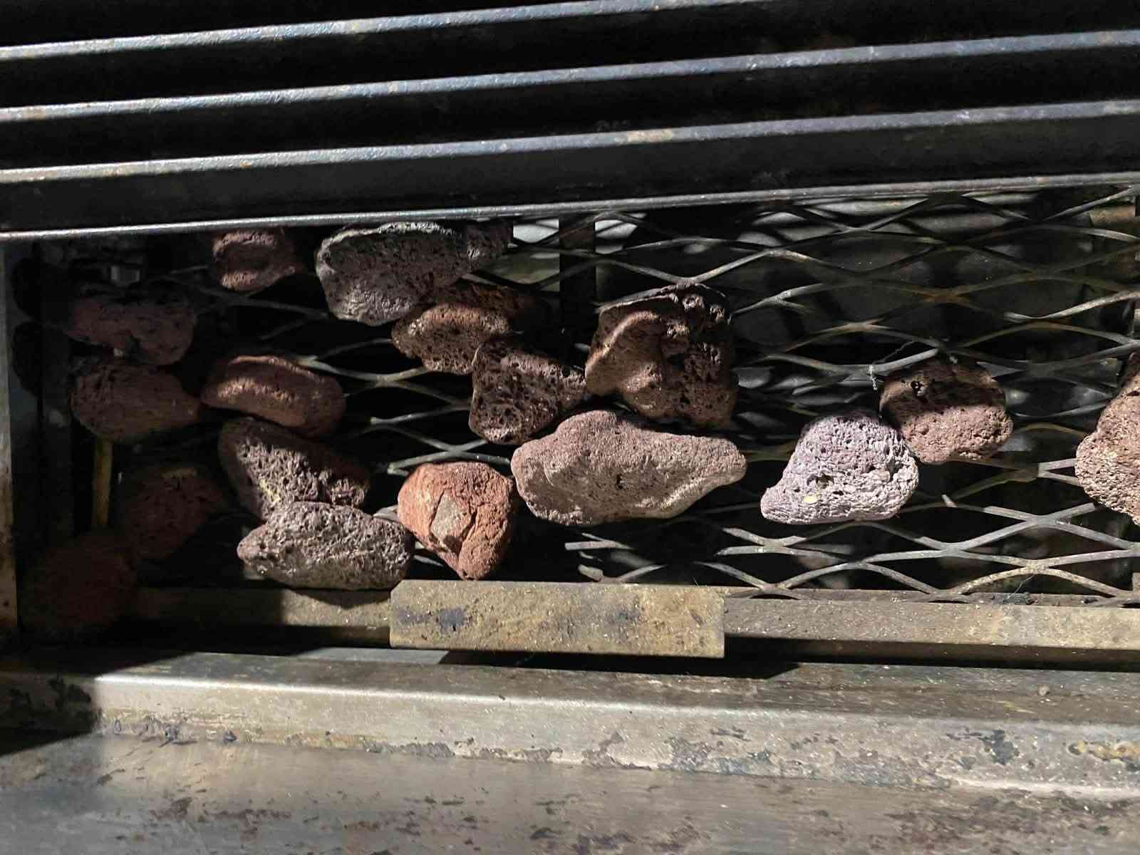 گرل ايطالي • براد ميز ستيل • البصره الخليج