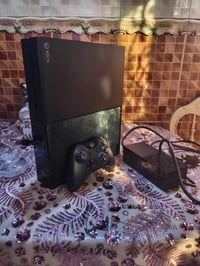 اكس بوكس 1 • نضيف • قفل رقمي
