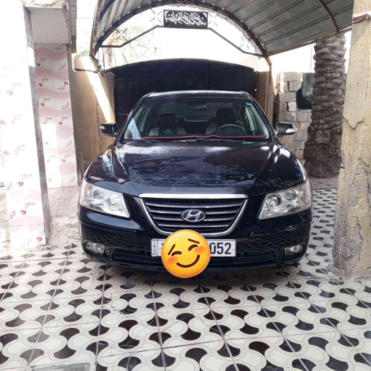 السلام عليكم سوناتا للبيع موديل 8 لون اسود مكينه الفين جديده وكير كفاله رقم شمالي تحويل مباشر بسم عربي بيه ضربه جاملغ خلفي بدون دواخل مصبوغه عام مكانه بابل محاويل السعر ٧٤ التواصل خاص او ع الرقم ***********
