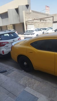 شارجر • ٢٠٠٩ • حادث خشم