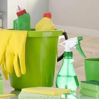 نڤیسسنگەها دوستێ مالێ بو پاقژکرن و شیشتانا شقا خانی بالەخانە هولێن هەل...