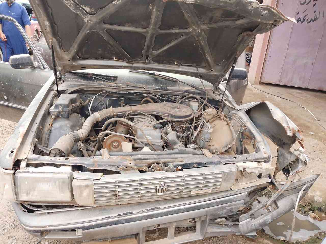 سيدان تفليش كراج عصام ابو التفليش صلاح الدين قضاء الشرقاظ الحي الصناعي ***********/***********
