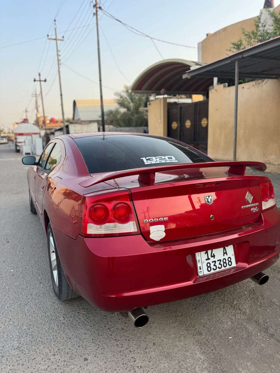 السلام عليكم جارجر مديل ١٠ خليجية مكينة 5.7
بيهة الجاملغ عكس السايق والبنيد مبدلات اصلي 
وبل باب لورا السايق صبغ رقمهة بصرة راعيهة بل عالية سنوية جديدة مكاني البصرة قضاء الدير *********** البصرة, العراق
