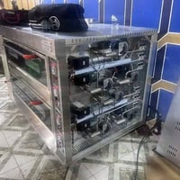 واسط • أفران كهربائية • عجانات قلايات