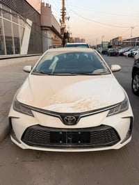 كورلا هايبرد • ٢٠٢٥ • ارقام بغداد