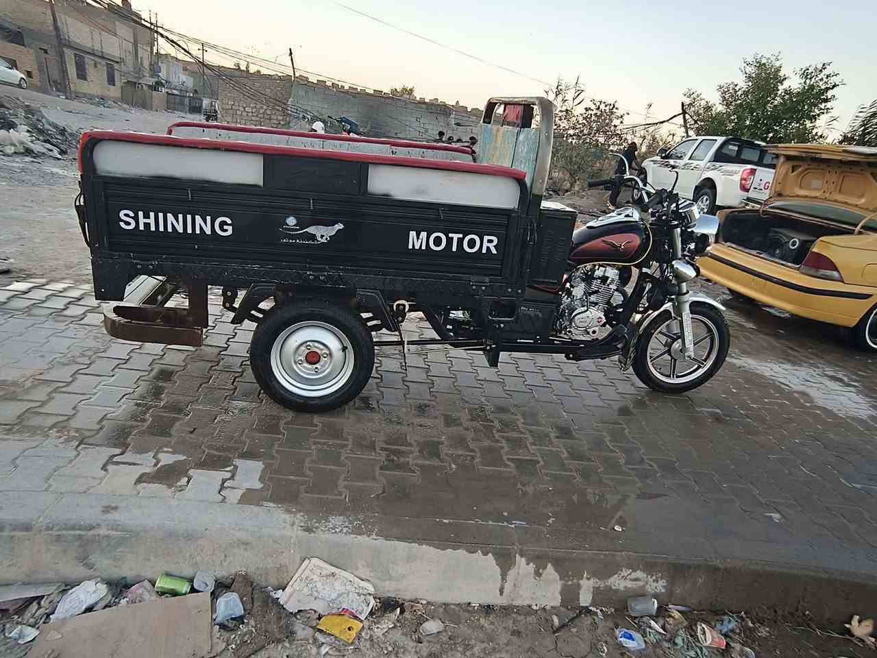 ستوته جمره البيع موديل 23 مكفوله من كلشي مكانها نجف الستفسار خابر علا هاذا الرقم مكلف بنشر***********
