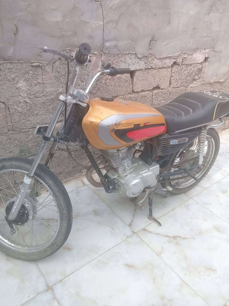 اربعه كير • رابيدو • نضيف