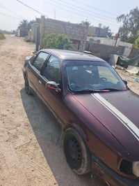 موديل ٩٣ • مشروع وطني • الديوانية عفك