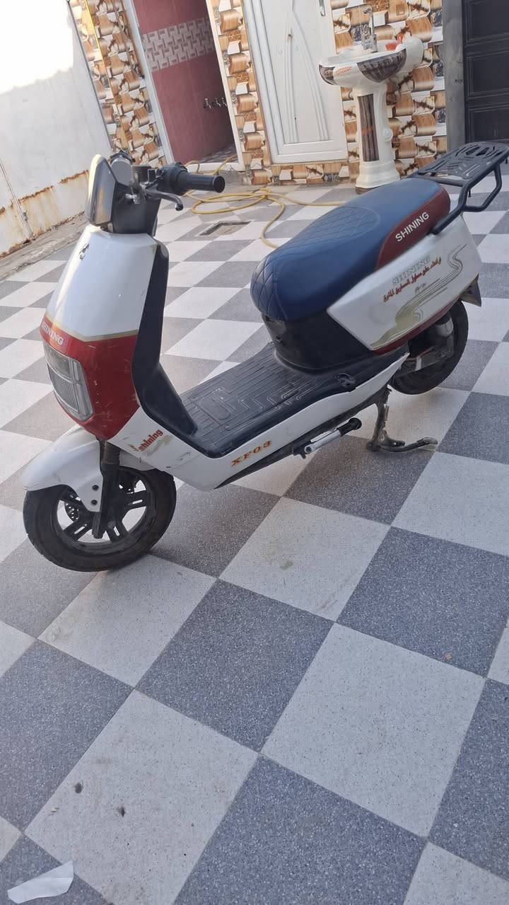 دراجه كهربائيه للبيع R9
***********
السعر600
