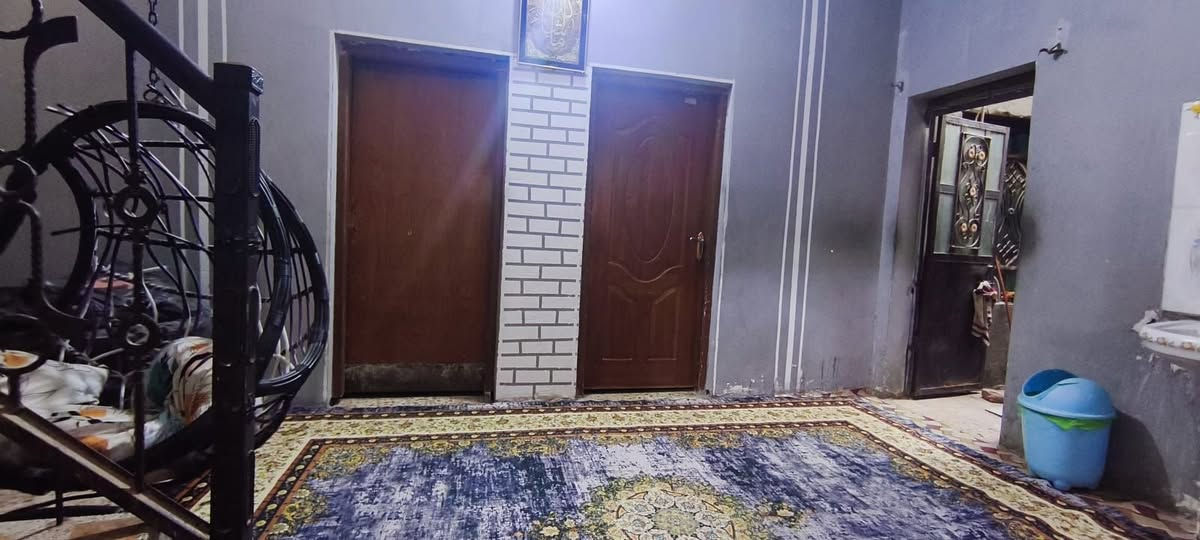 الاسكان الصناعي النزله الثالثه • ٢٠٠م • طابق واحد