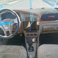 مكينة يارس • ٢٠٠٩ • ٩٠ الف