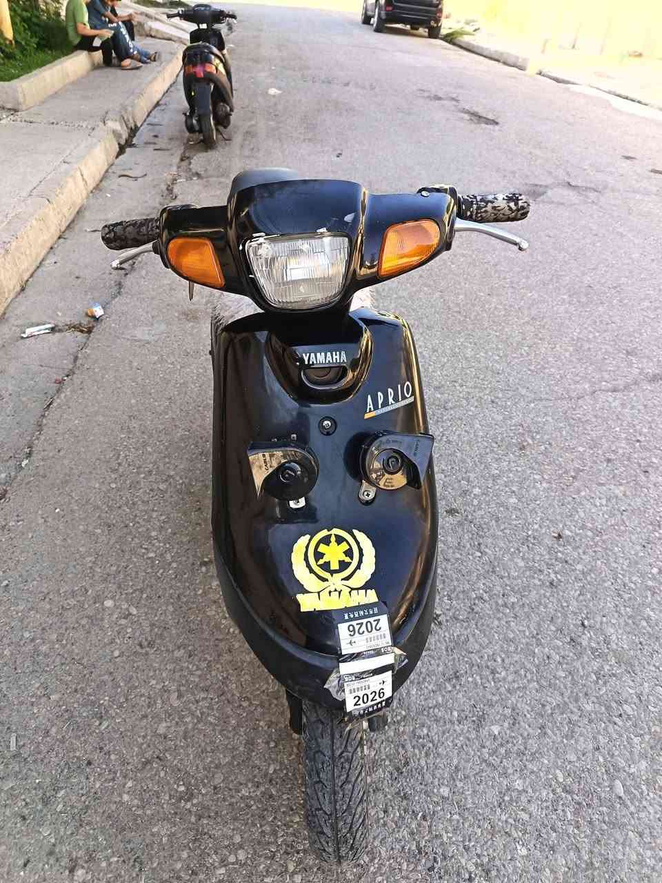 سلام عليكم
للبيع ماطور بوتين فول نضافة كلو شغال سلف اشاير هورن لايت الكزوز بدلتو جديد بي شلعة نار المكينة ما مفتوحة ابد وصوتها ناعم شاصي شرط  تجي وتفحصو  السعر  350 وبي مجال حك الجية
مكاني موصل الزنجيلي 
***********

