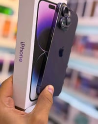 ايفون 14 برو ماكس • نطيحة فول • ٢٥٦