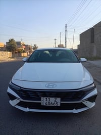 للبيع النترا موديل 24 أمريكي رقم بغداد باسمي مواصفات نص فول ماشيه 4الا...