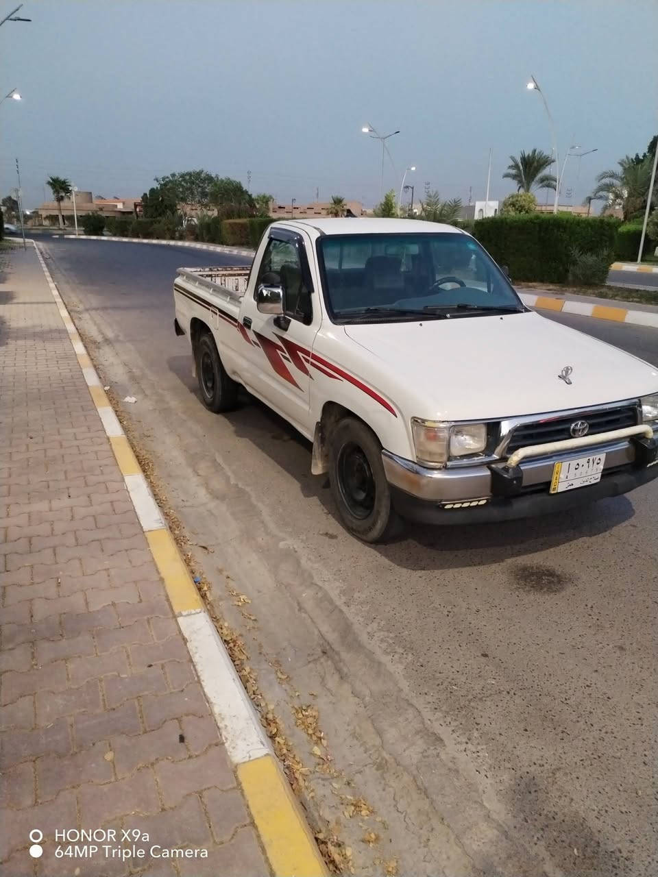 سلام عليكم   رجان قره المنشور يالله تنتصل البيع وبسعر مناسب 63 وبيه 
مجال شي قليل 
بكم موديل 2000
كير شرط مكفول 
محرك لاتنقيص ولايبخر شرط 
صدر مامي خلفي جديد 
تخم تاير جديد 
تبريد ثلج رقم صلاح الدين الماني شرط التحويل والقرامات
 سنوية الغاية 27
ملاحضه سيارة مصبوقه عام 
مكان تكريت الديوم ملاحضه عتذر عن القصط والوعد السعر 63وبيه مجال شي قليل رقم تلفون 
***********
