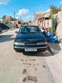 فراشه • ١٩٩٦ • بغداد الحسينية