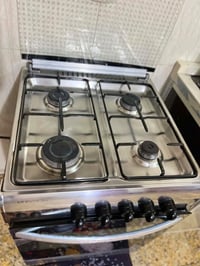 طباخ 4 عيون • فرن شغال • حلة سياحي