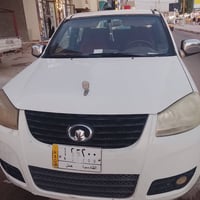كريت ول • ٢٠١٤ • الديوانية البدير