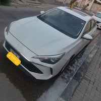 ام جي 2024 • فول مواصفات • بصمة