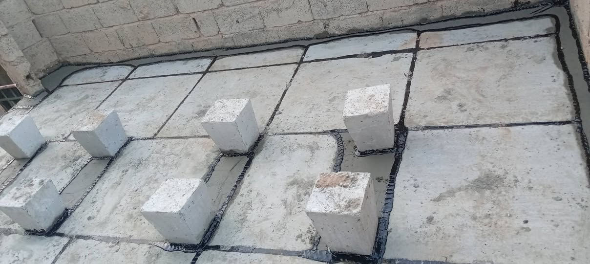 تبديل ماستك • زفت فلانكوت • تطبيك شتايكر