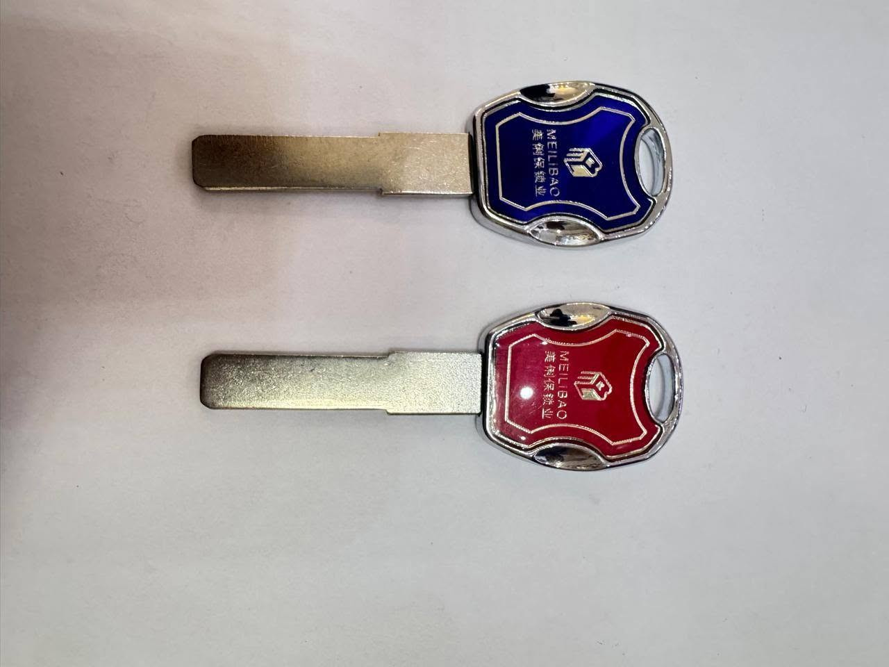 🔑 حارث البغدادي للمفاتيح والريمونتات  ومكائن قص المفاتيح
✅ البيع بالجملة والمفرد
أسعار مناسبة وجودة مضمونة وخدمة توصيل سريعة.
للاستفسار❗️❗️وتساب
(***********)
العنوان ❗️❗️بغداد شارع الرشيد مقابل سوق الصفافير
