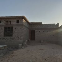 شارع النرجس • ٢٠٠م • بناء درجة أولى