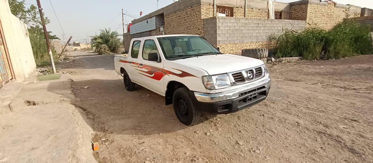 نيسان موديل 2003 مال مزاد جديدة للبيع سياره جاهزة اسويلك وكالة وانت ترقمها بسمك سعرها 50 .. اتصل على الرقم *********** الرفاعي, ذي قار
