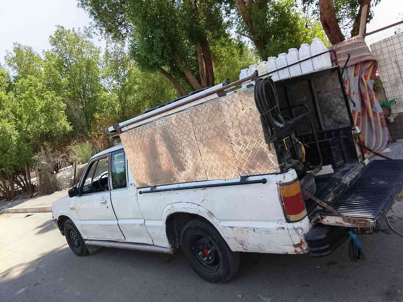 *********** السلام عليكم سياره بيكم للبيع

