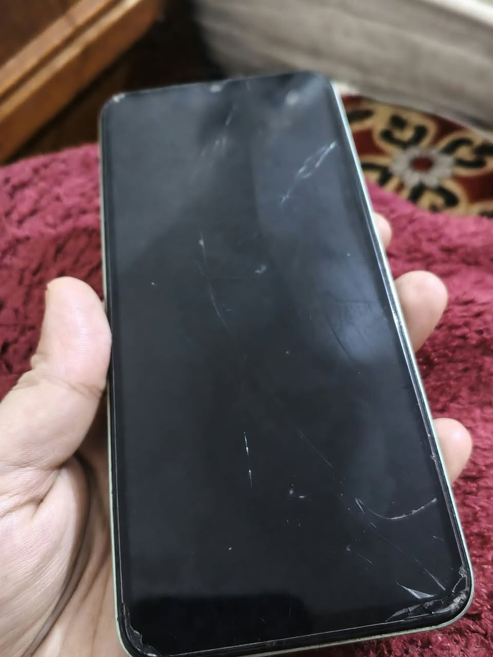 هونر X6b • ١٢٨ • حي ميسان