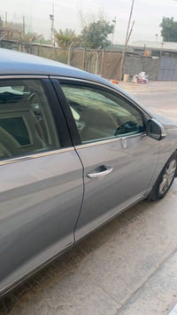 سوناتا سلفري • ٢٠١٧ • رقم اربيل