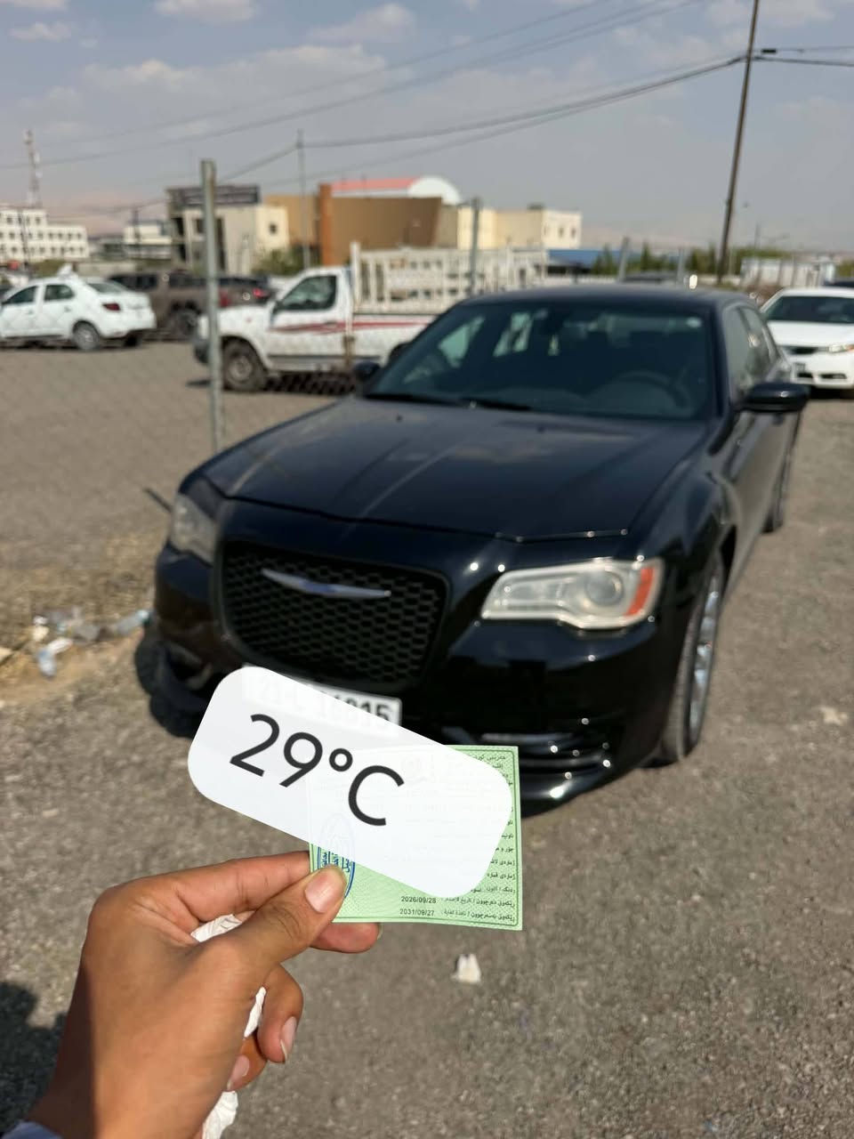 اوباما • ٢٠١٤ • ممشا ٢٣٠٬٠٠٠ كم