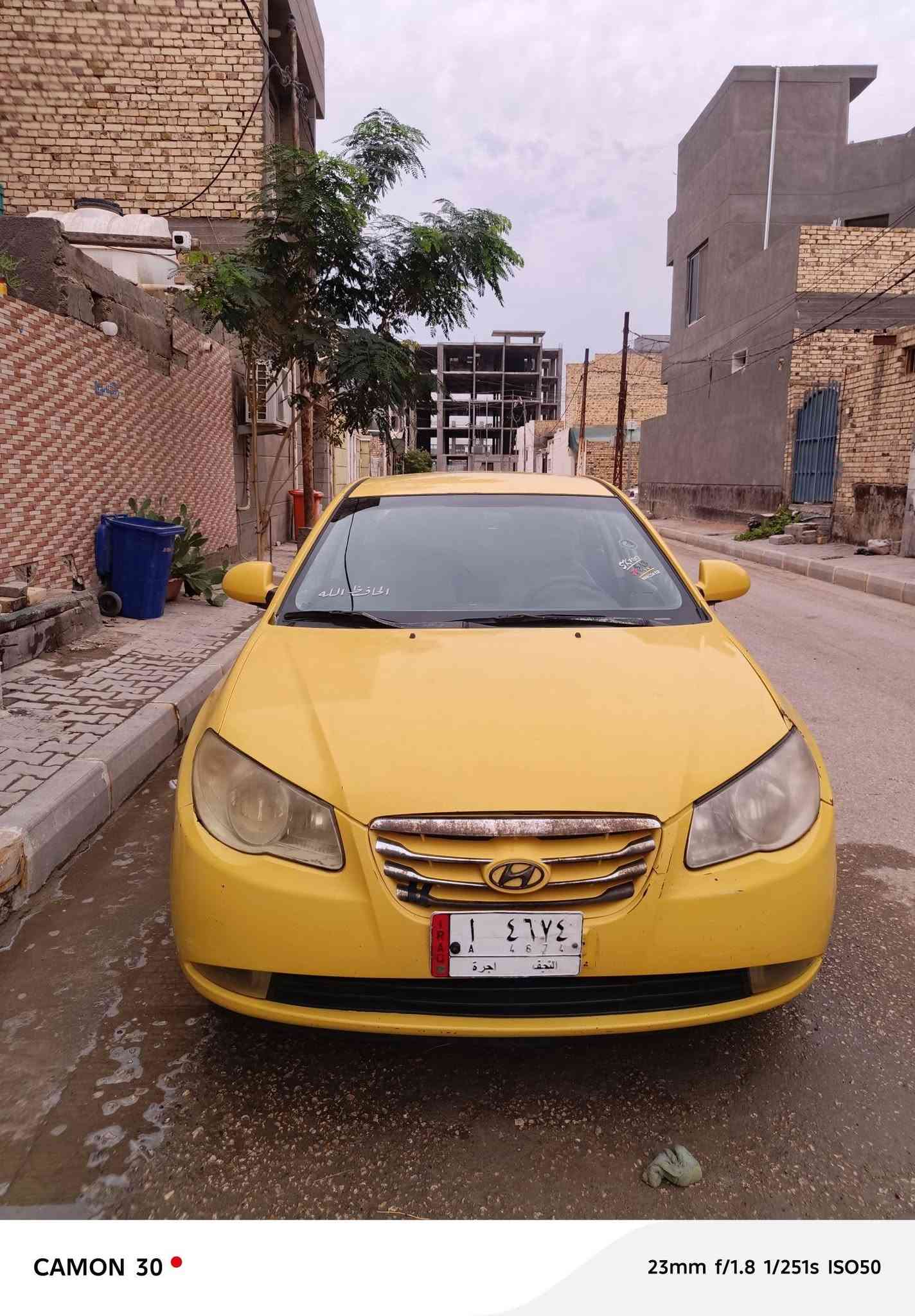 النترا • ٢٠٠٨ • محرك ١٦٠٠