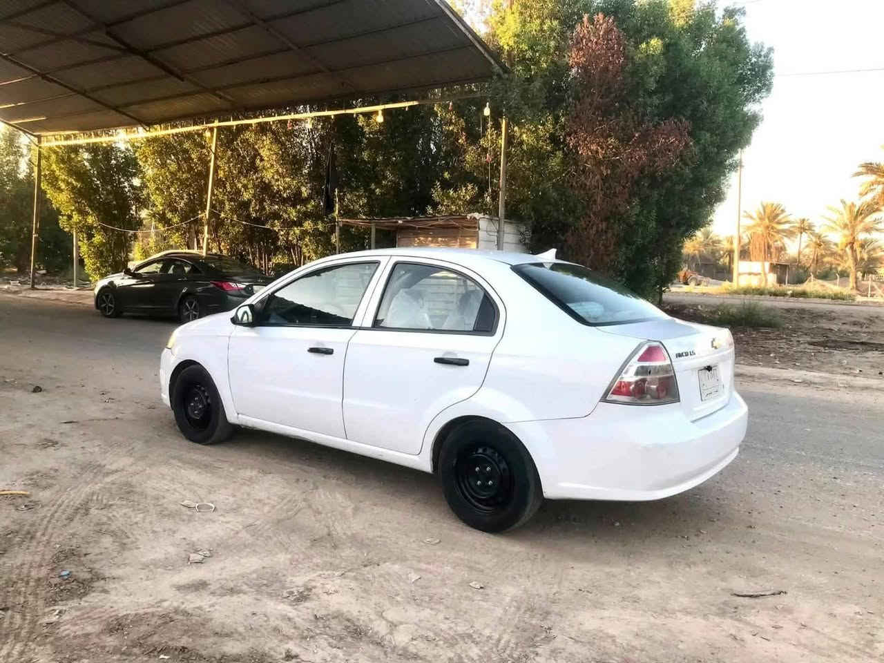 افيو • ٢٠١١ • كفاله عامه