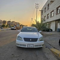 كراون شاهينة • ٢٠٠٥ • كربلاء