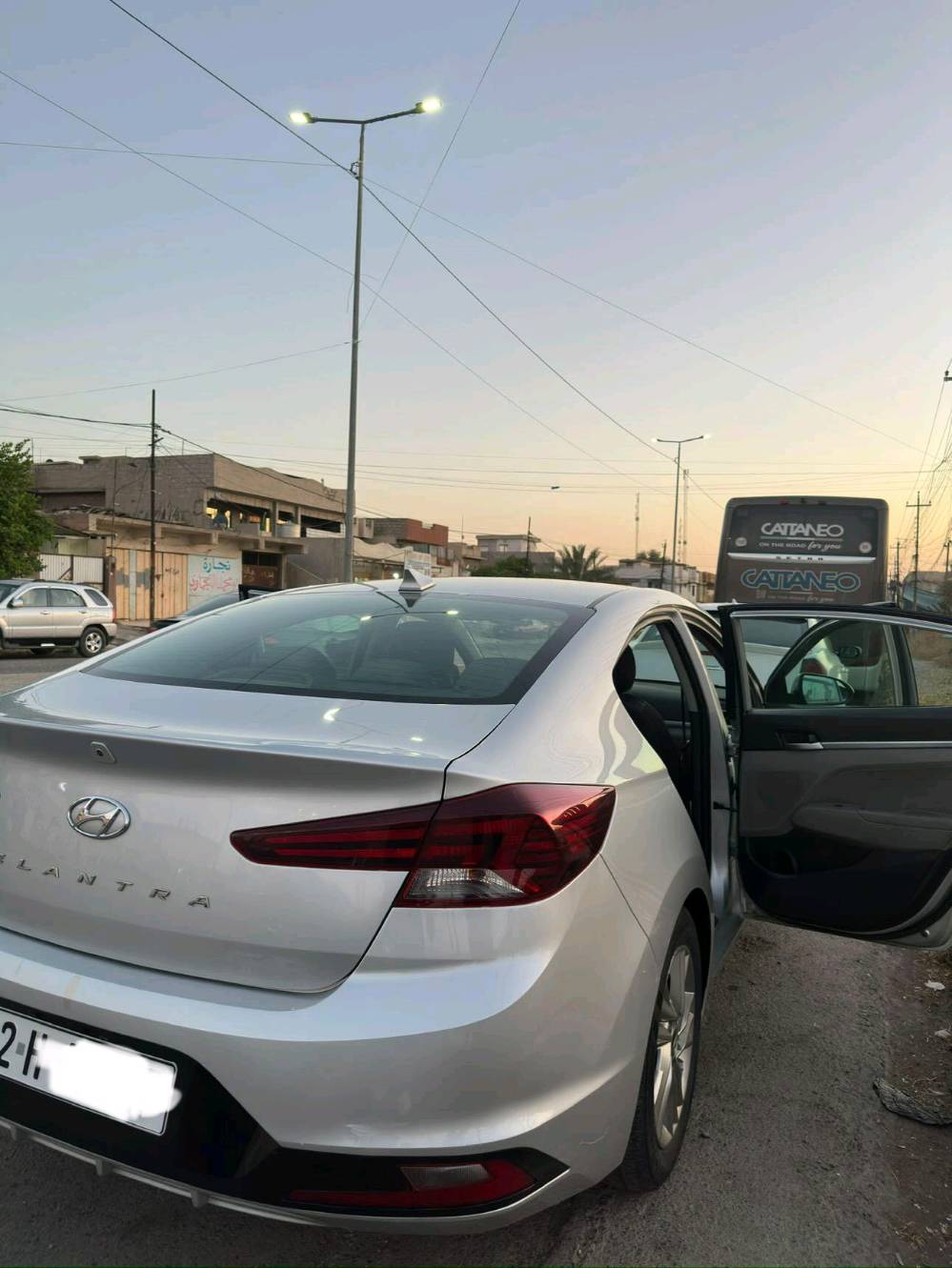 النترا • ٢٠١٩ • محرك ٢٠٠٠