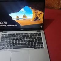 ديل ليتيود ٥٣١٠ • i5 الجيل العاشر • ٨GB رام