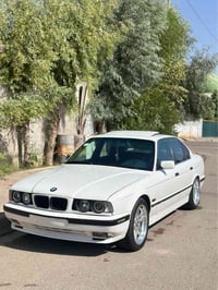 بي إم ٥٢٥ • ١٩٩١ • كركوك