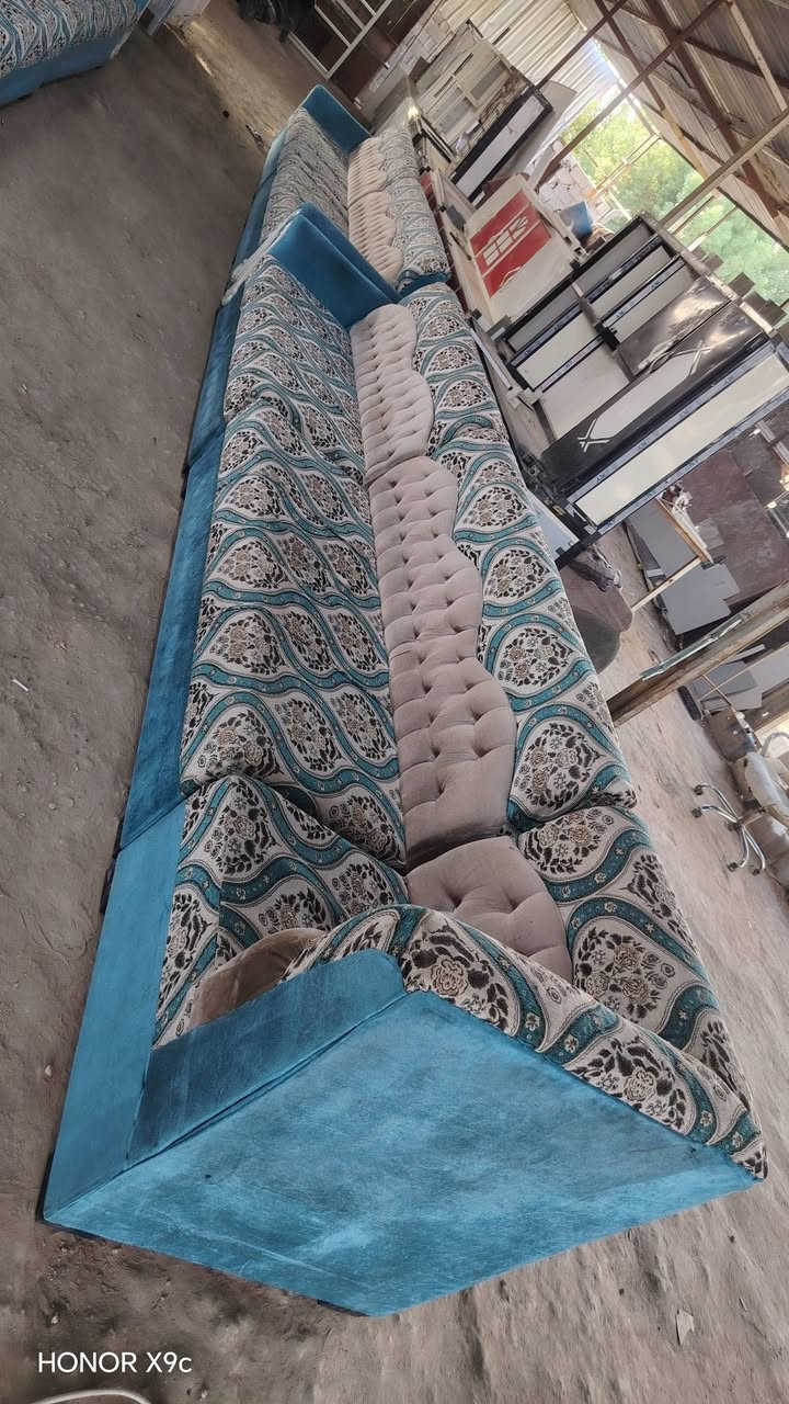 يالله سلام عليكم ديوان البيع
21 مقعد مثل ماوضح بل صوره نضافه واحد ع واحد
الاستفسار اتصل *********** يوجد توصيل
*********** 🤳
