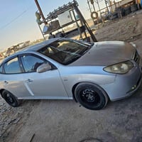 افانتي • ٢٠٠٨ • مكينة ١٦٠٠