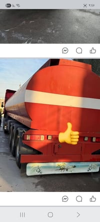 صهريج • موديل ٢٠٠٥ • ناحية تاج الدين الحفريه