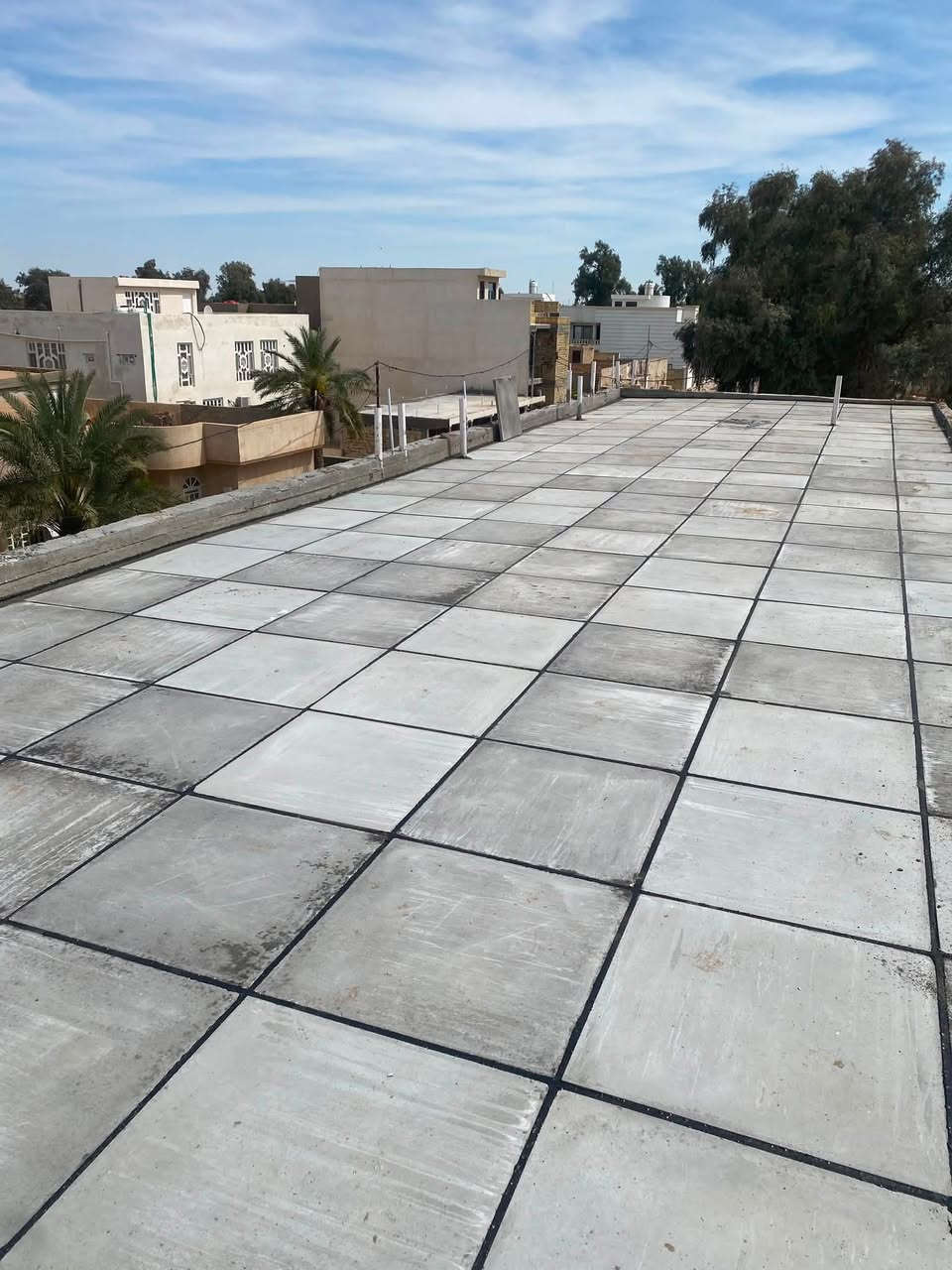 السلام عليكم كادر متخصص الشتايكر وجميع العوازل
نشغل بجميع محافظات العراق شغل درجة أولى 
تصل وبيك خير وتدلل 
او بس رمش ‭***********‬ خادمكم ابو زينب
