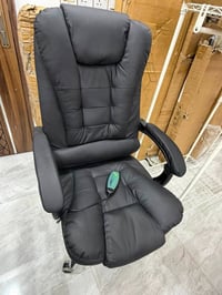 كرسي مكتبي مع تدليك   📞 للطلب والاستفسار:07738871777 💬 للطلب يرجى مراس...