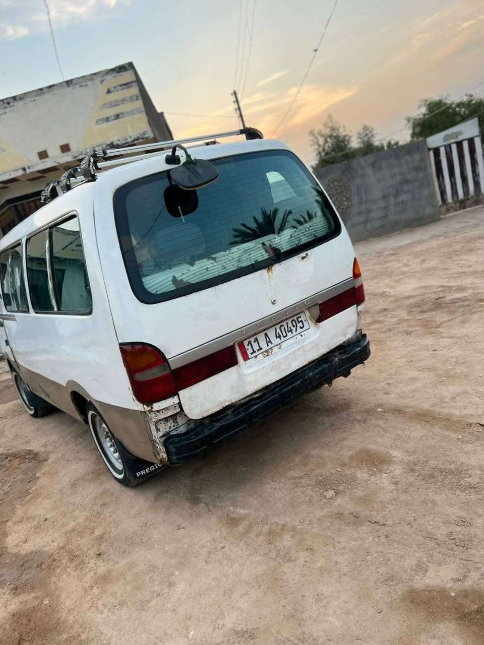 بريجه • موديل ٩٧ • الحله