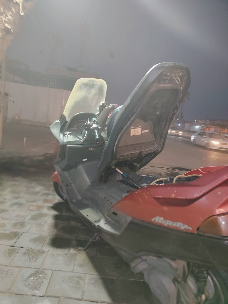بغداد • مدينة الصدر • قطاع28