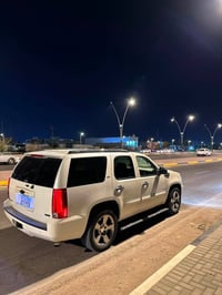 تاهو • ٢٠٠٩ • فول مواصفات