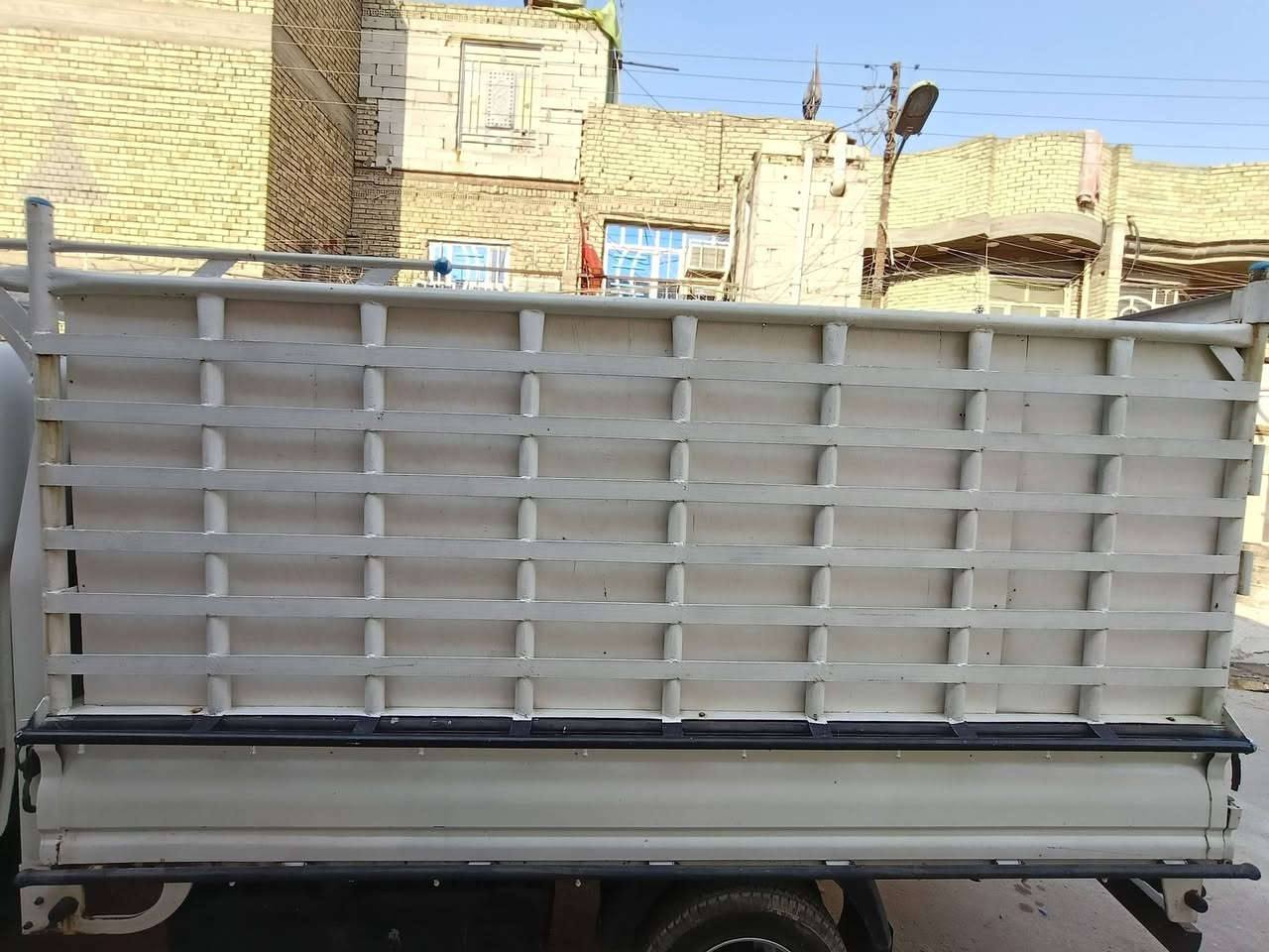 السلام عليكم متجر كيا فحل للبيع ب 450الف للاتصال ***********
