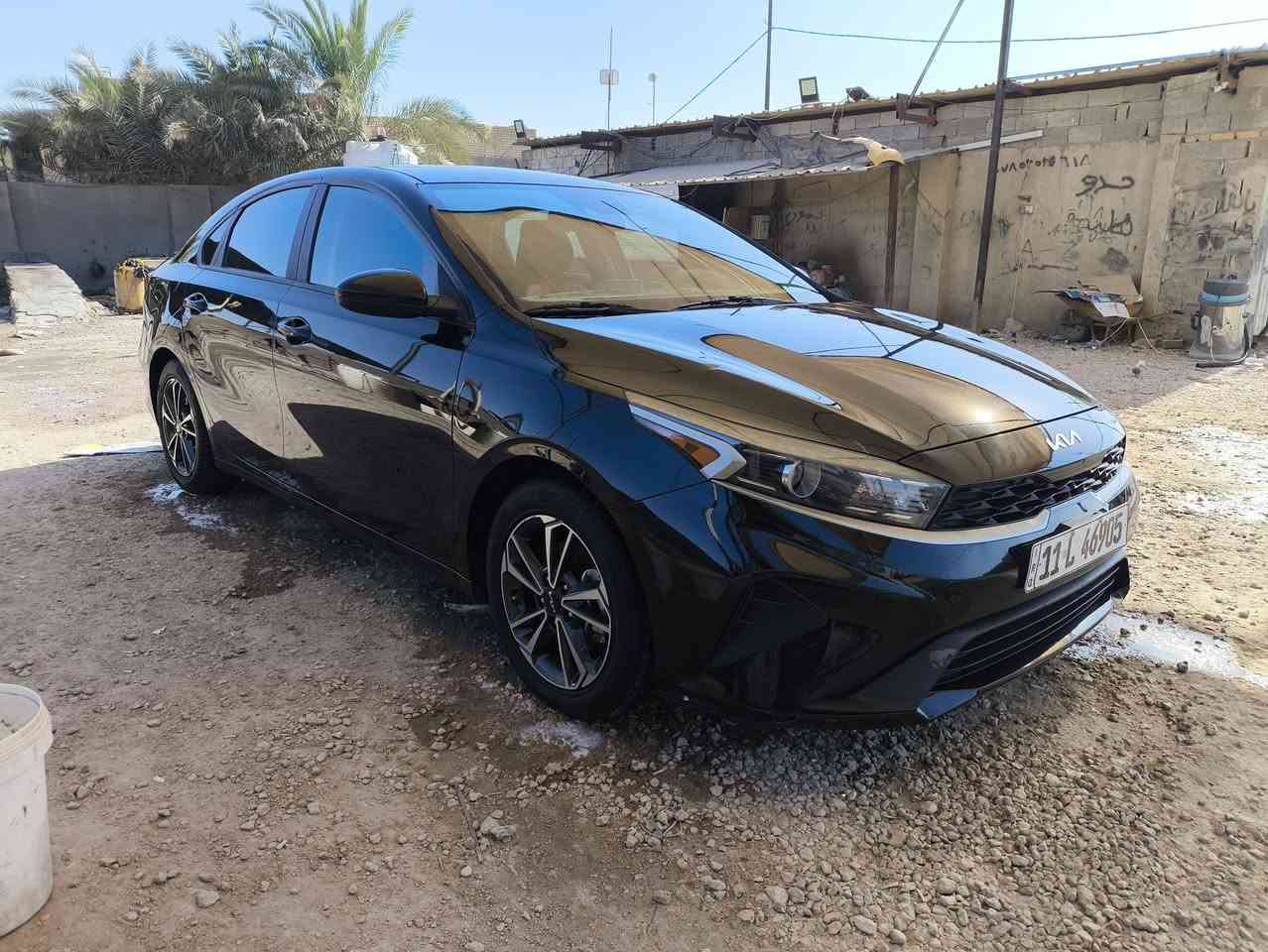 بيع مستعجل فورتي 23 بدون حادث كفاله عامه باسمي تحويل ثاني يوم ***********
