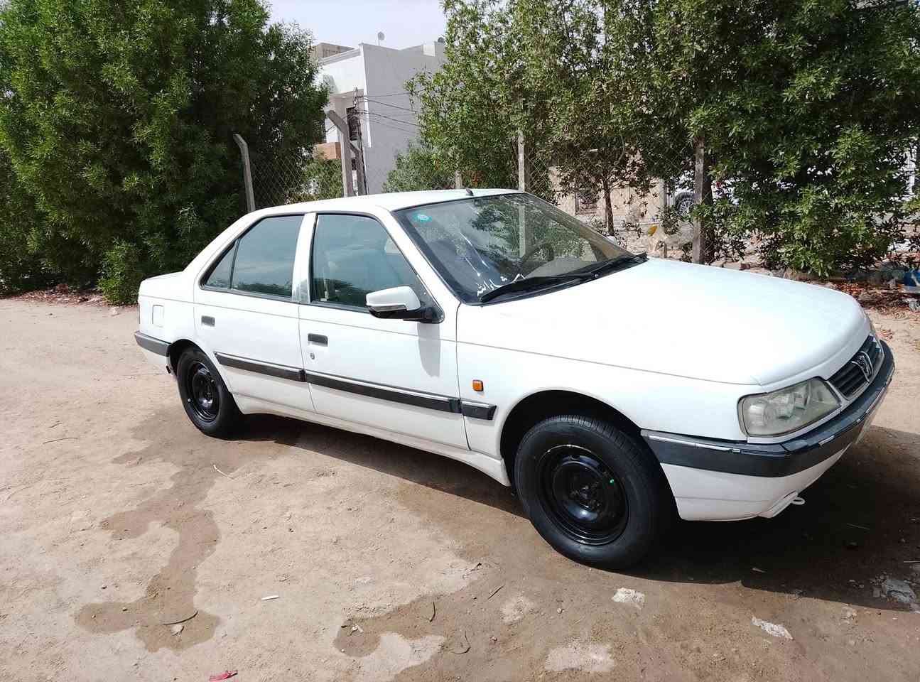 ٢٠٠٩ • كفالة مكينة وكير • تبريد ثلج