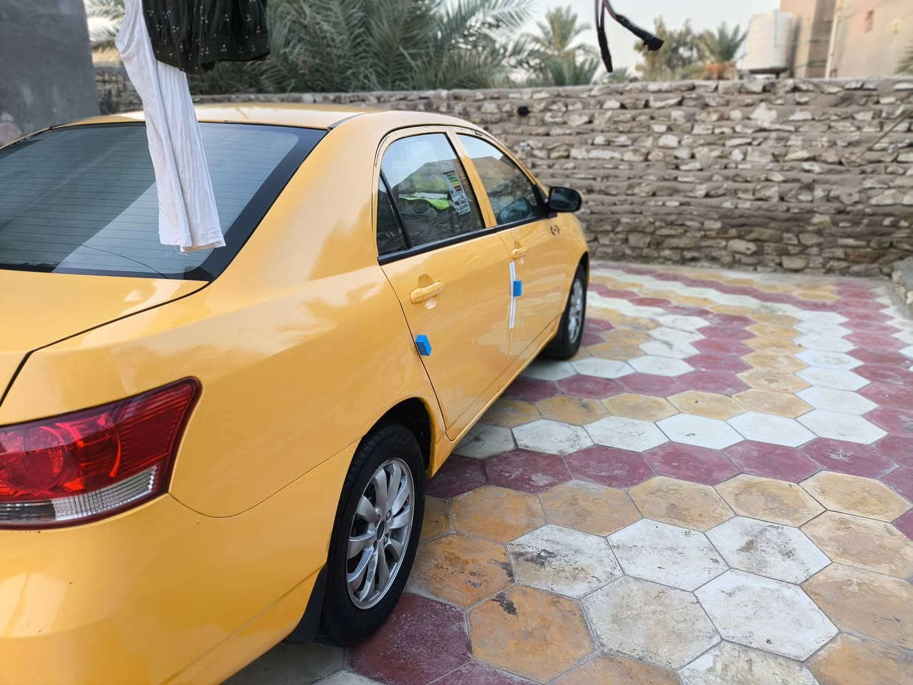 سلام عليكم BYD كفاله عامه من الضربه والتبديل حداديه فول 100/100
كير ومحرك كورله تبريد ثلج منضومه جديده ❄ سياره جاهزه احله من الصوره بهواي بسمي سنويه لل31 مداور ثاني يوم سعر سياره 56 وبيه مجال للشراي اتصال على هذه الرقم بي وتساب *********** اتصل وبيك خير ودلل 🤍
