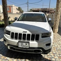 جيب 2014 خليجي خليجي  تفاصيل السياره :   نفس مابينه كدامكم السياره كشر...